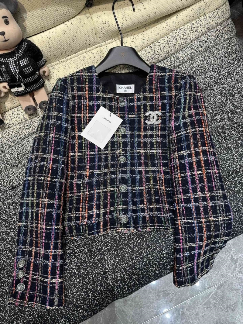 Chanel Coats